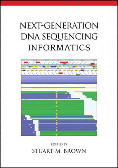 Next-Generation DNA Sequencing Informatics
