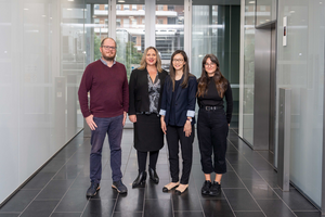 WEHI researchers
