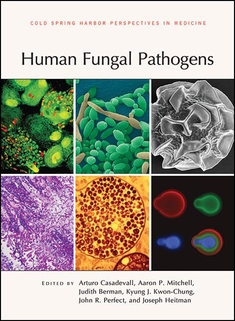 Human Fungal Pathogens