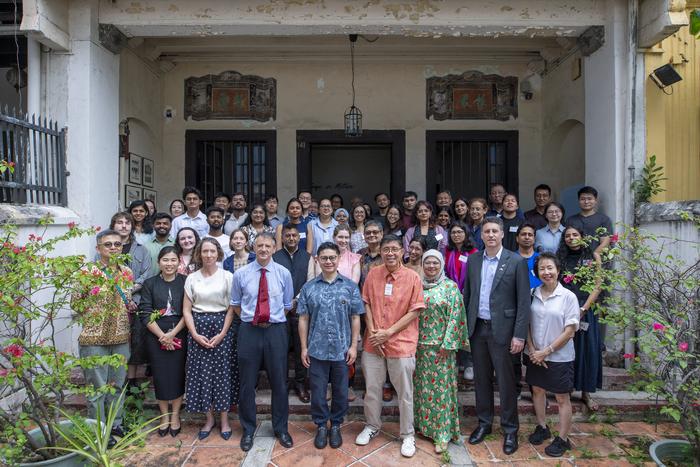 Introduction to Heritage Skills and Technology for Conservation summer school
