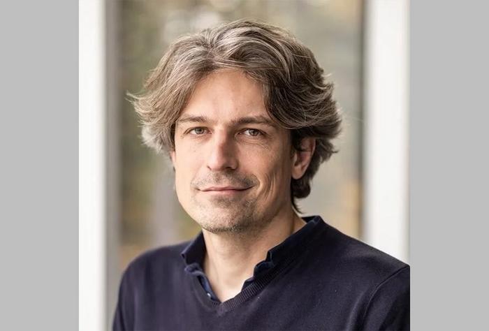 Geoffroy Hautier