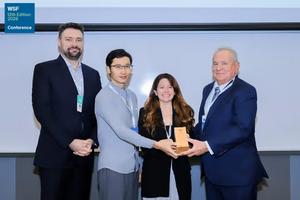 Presentation of the 2026 ESLA