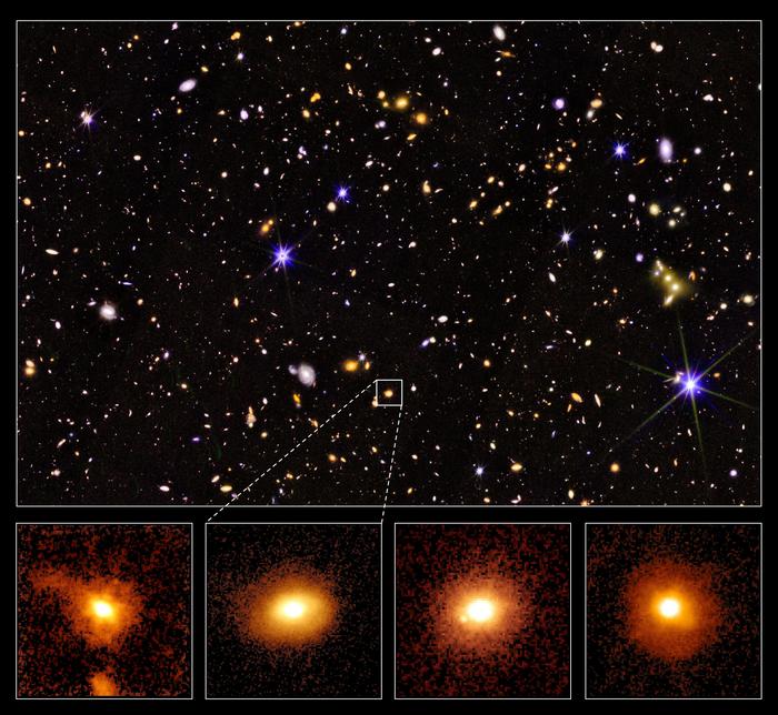 Quenched Galaxies