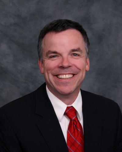 Christopher Callahan, Regenstrief Institute