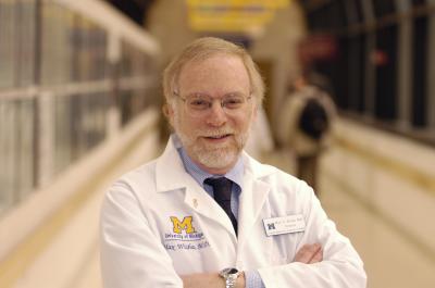 Max S. Wicha, University of Michigan