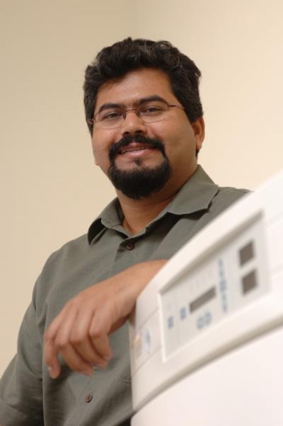 Akash Gunjan, Florida State University