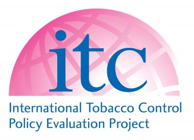 ITC Logo
