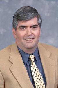 George Perry, University of Texas at San Antonio