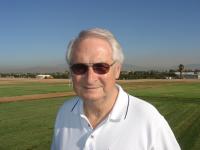 Stephen Cockerham, University of California - Riverside 
