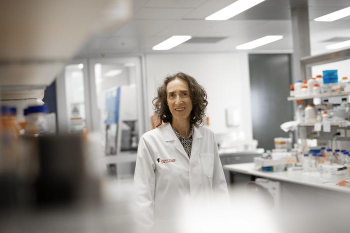 Professor Sally Dunwoodie