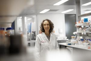 Professor Sally Dunwoodie