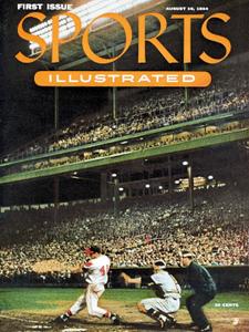 Sports Illustrated, 1954