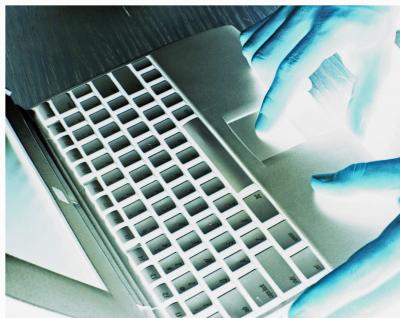 Laptop