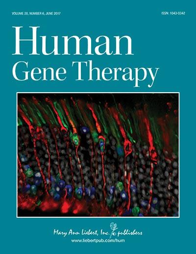 <i>Human Gene Therapy</i>