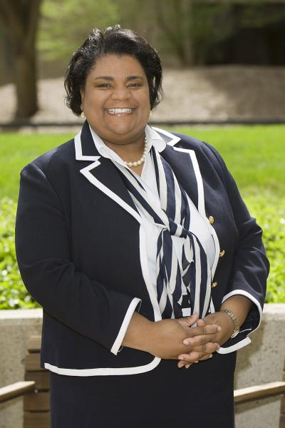 Dr. Carmen R. Green, University of Michigan