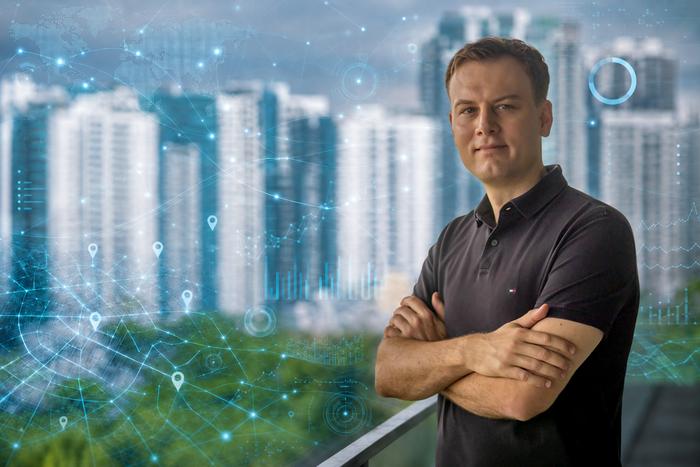 Open data is changing the way cities are studied