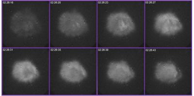 Artificial Ionospheric Plasma Clouds