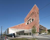 National Library of Luxembourg