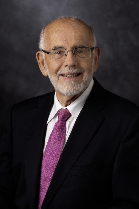 Michael Andreeff, M.D., Ph.D.
