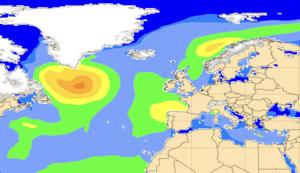 New significant wave height and fraction of snow cover products from AIFS Single v2