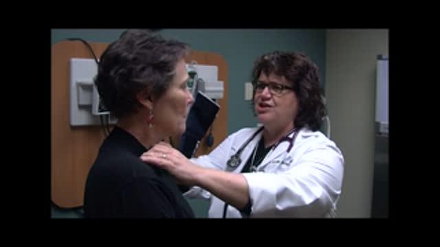 Health Outcomes Improved in States Where Nurse Practitioners Independently Provide Primary Care
