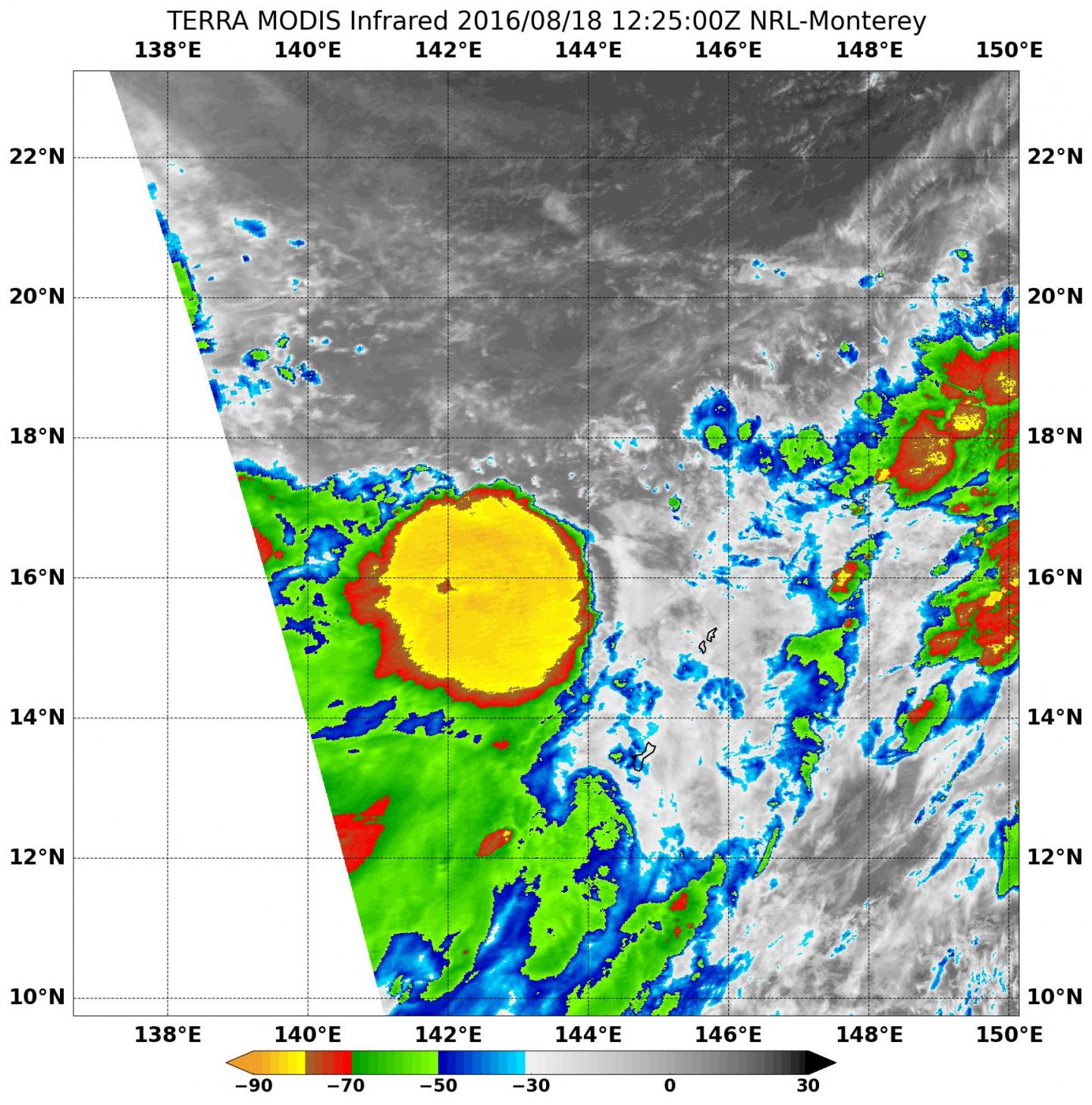 Terra Image of 10W
