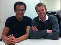 Jun Tang and Raphael Duivenvoorden, The Mount Sinai Hospital / Mount Sinai School of Medicine