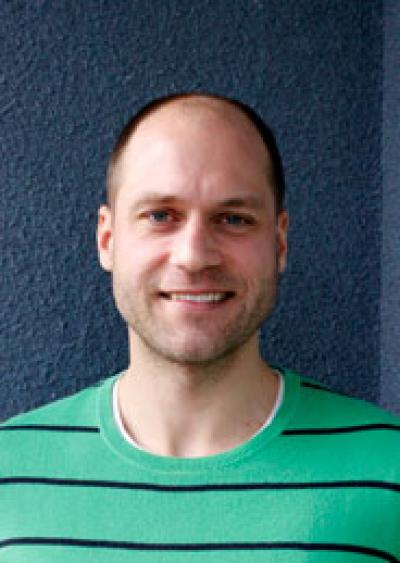Eskil Mattsson, University of Gothenburg