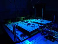 The Completed Multiplexed Single Photon Source
