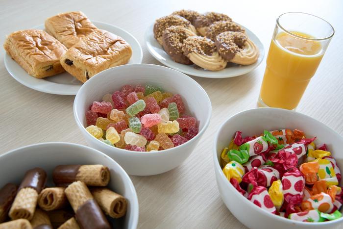 Die Zuckerzufuhr bei Kindern und Jugendlichen sinkt seit 2010 kontinuierlich