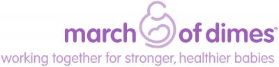 March of Dimes Logo