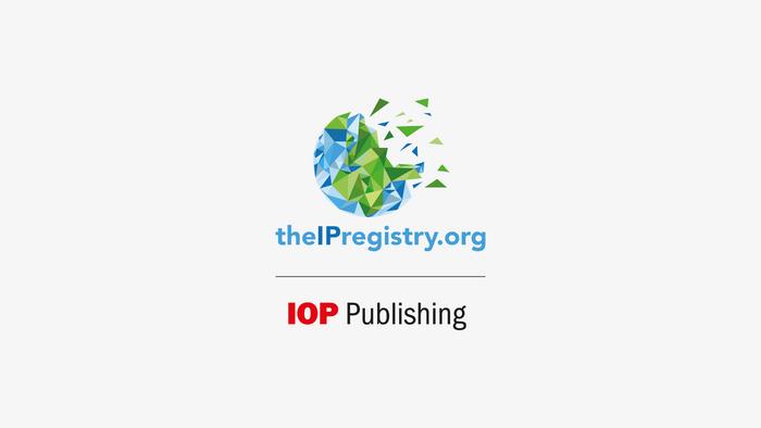 IOP Publishing integrates the IPregistry.com API