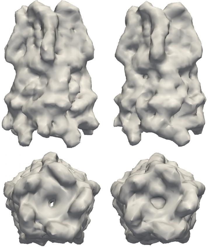 Reconstruction
