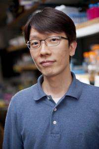 Yeonjong Koo, Rice University