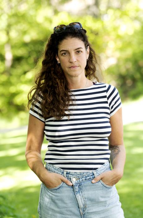 Bethanie Carney Almroth