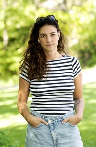 Bethanie Carney Almroth