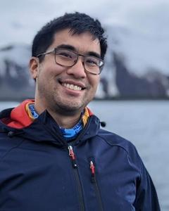 Jon Wang