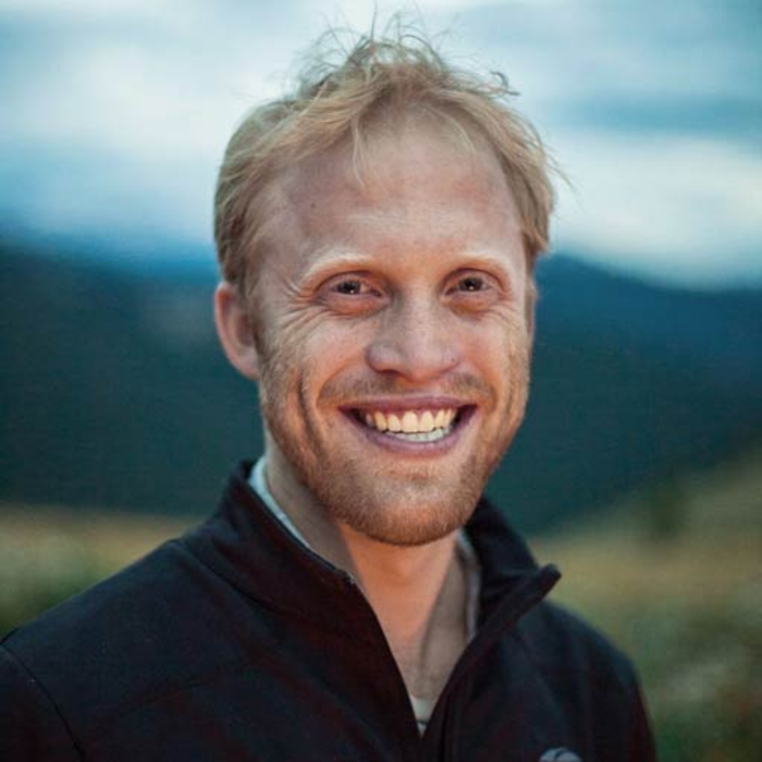 Andrew Wickert