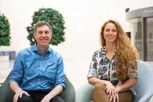 Buck Institute XPrize Healthspan Team Leaders