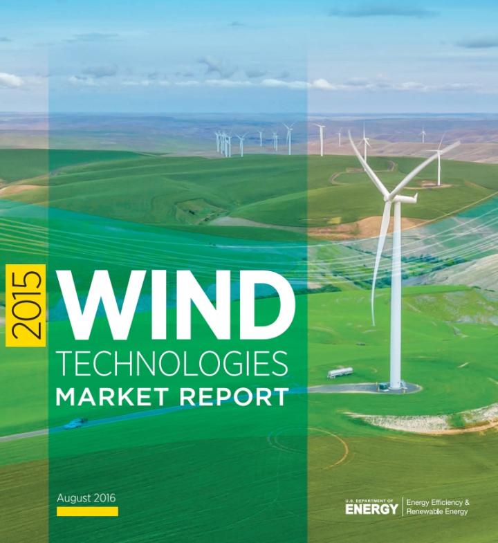 Report Cover