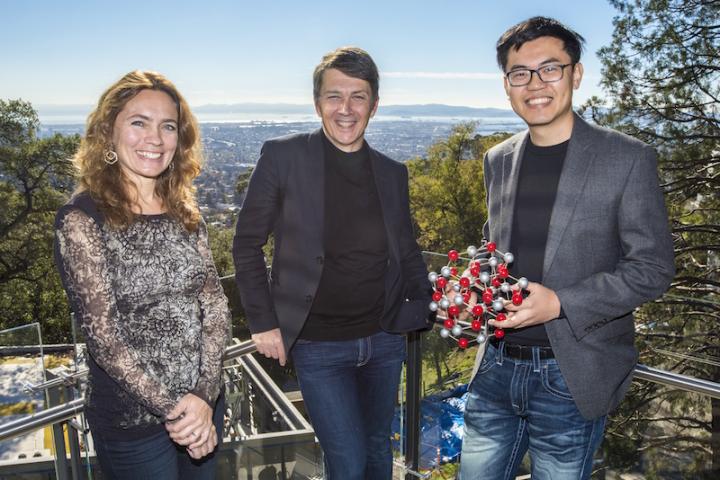 A New Understanding of Metastability