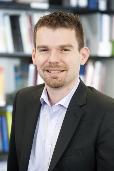 Christian Theobalt, Max Planck Institute for Computer Science