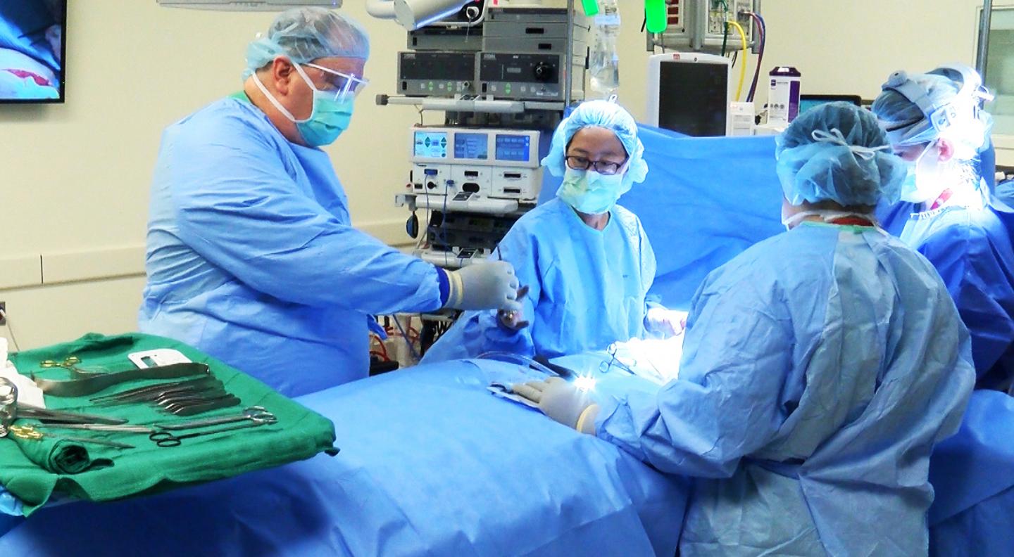 Study: Half of Patients Make Poor Decisions About Breast Reconstruction 2
