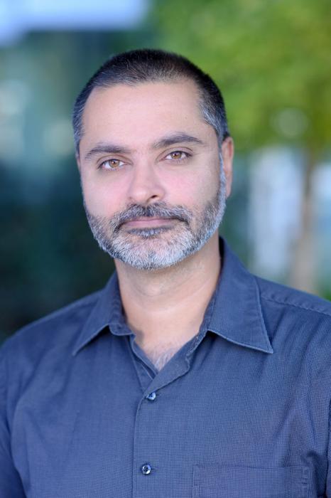 Robinder Khemani, MD, MSCI