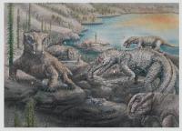 Lystrosaurus