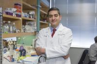 Nima Sharifi, M.D., Cleveland Clinic Lerner Research Institute