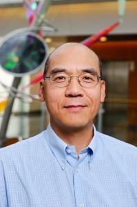 Shan-Lu Liu, University of Missouri-Columbia