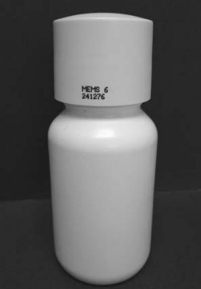 Pill Bottle