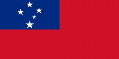 American Samoa
