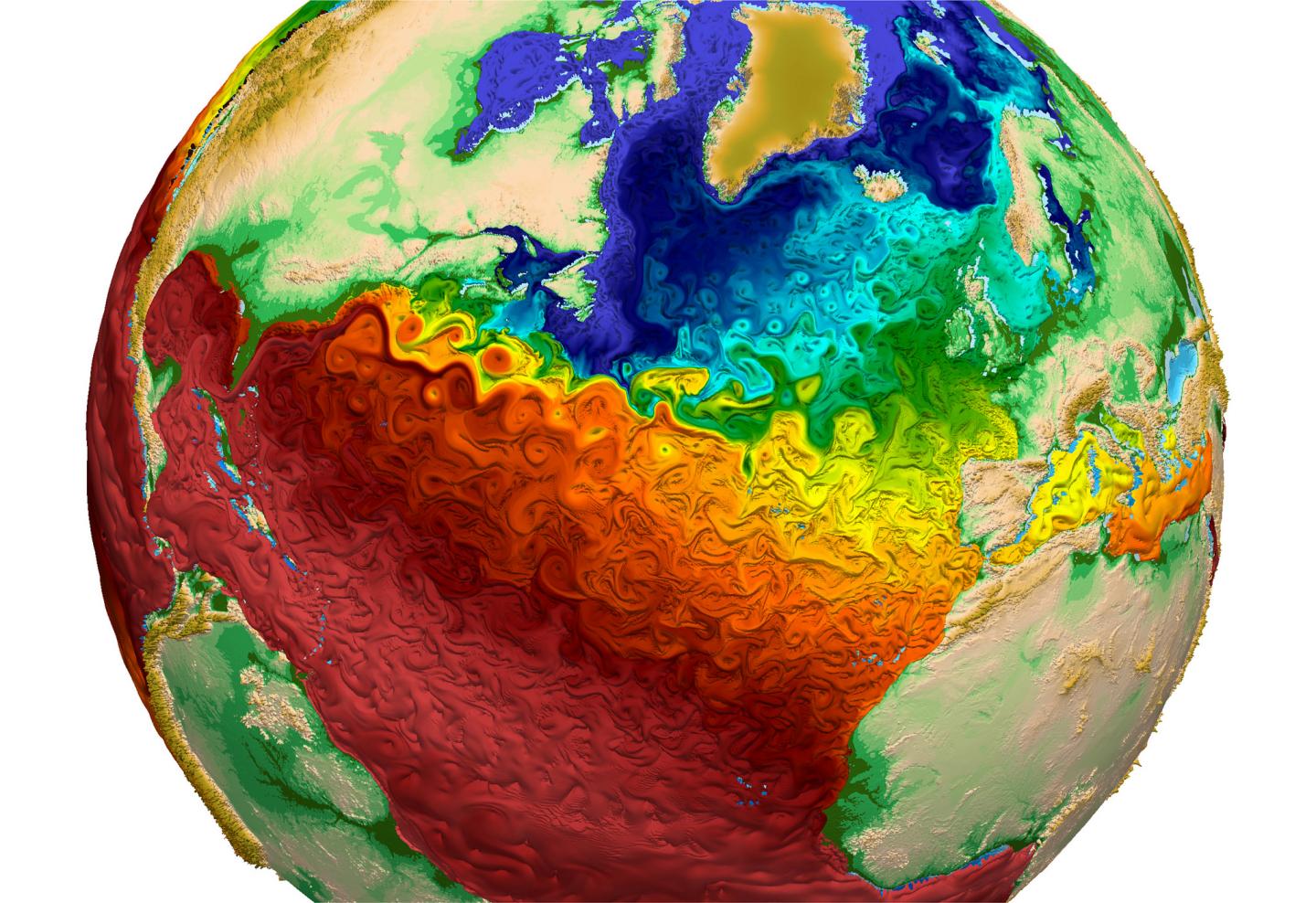 The Art of Climate Modeling